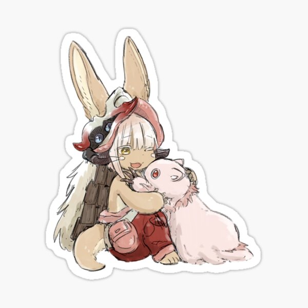 Shiggy, Made in Abyss Wiki