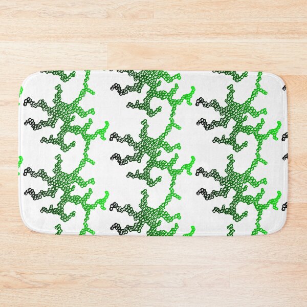 Item preview, funny bubbles abstract designed and sold by ANU911.