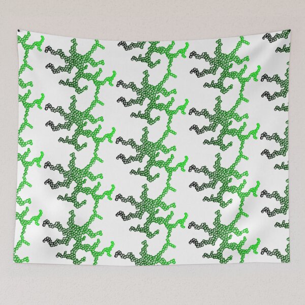 Item preview, funny bubbles abstract designed and sold by ANU911.
