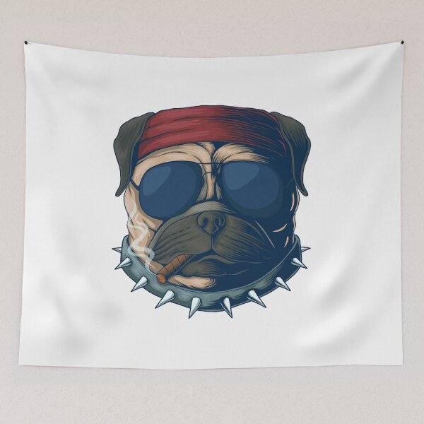 Item preview, Angry Dog designed and sold by Dog-shop3.