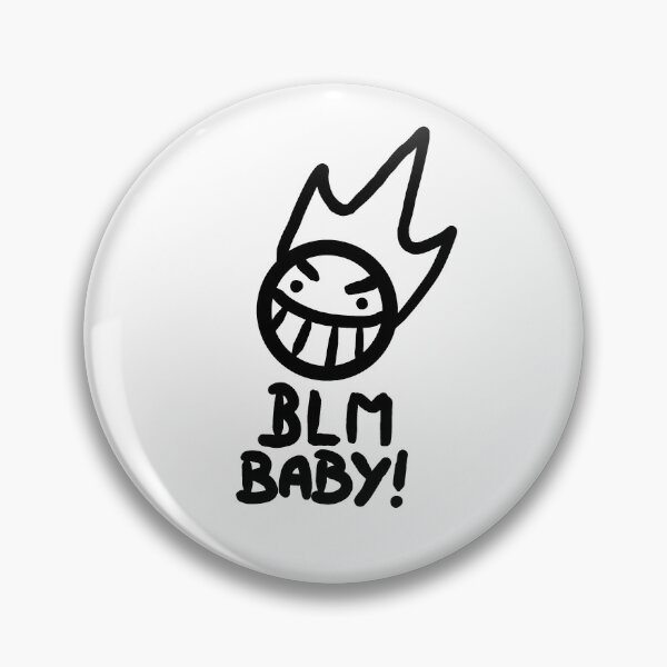 Item preview, Black Mage Baby! designed and sold by LyfOfNiall.
