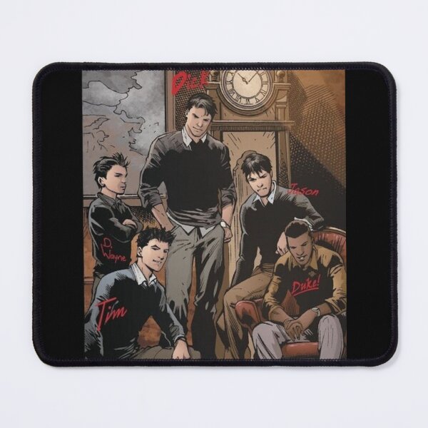 Item preview, Batfamily designed and sold by bella1171.
