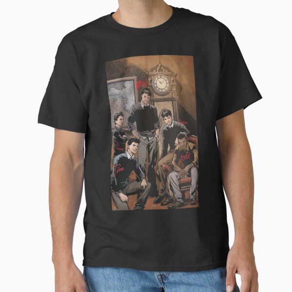 Item preview, Batfamily designed and sold by bella1171.