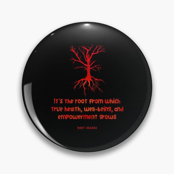 Item preview, Root Chakra 5 - muladhara designed and sold by aprajoos.