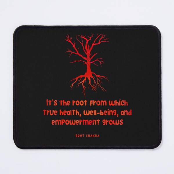 Item preview, Root Chakra 5 - muladhara designed and sold by aprajoos.