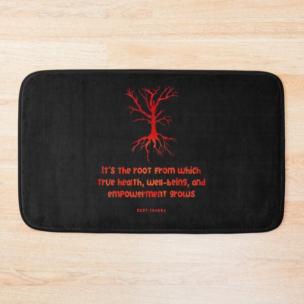 Item preview, Root Chakra 5 - muladhara designed and sold by aprajoos.