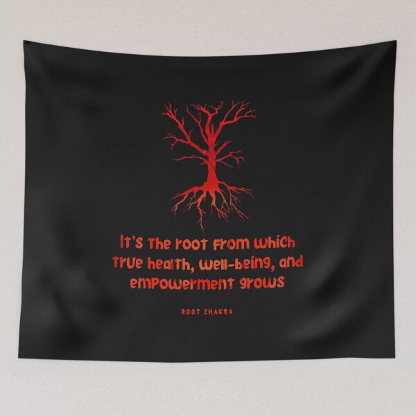 Item preview, Root Chakra 5 - muladhara designed and sold by aprajoos.