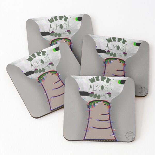 Item preview, Environmentally glitchy designed and sold by zoelynn0815.