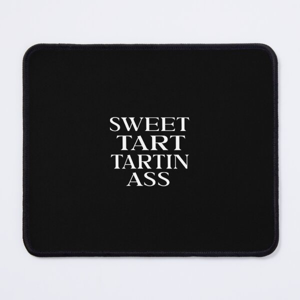 Item preview, sweet tart tartin ass designed and sold by ASSOUKI9.