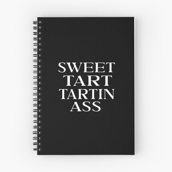 Item preview, sweet tart tartin ass designed and sold by ASSOUKI9.