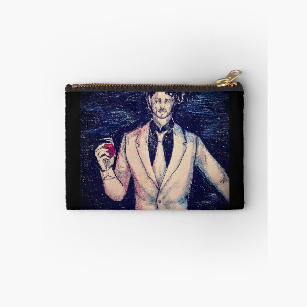 Item preview, Darkiplier "Welcoming you to the Void" designed and sold by CherryCatDraws.