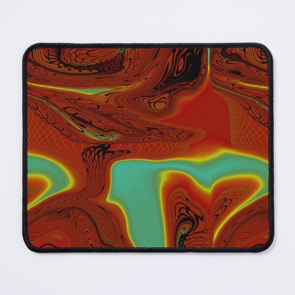 Item preview, Volcano Collapse designed and sold by Finnartem.