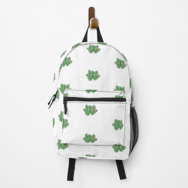 Item preview, Monstera Leaf Vintage Art Design designed and sold by Tmart123.