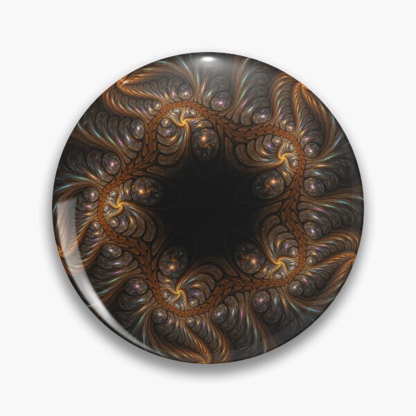 Item preview, Secret Depth designed and sold by bloorose.