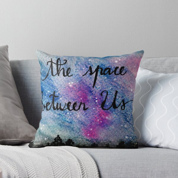 Item preview, the space between Us designed and sold by senio.