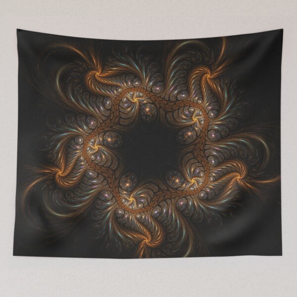 Item preview, Secret Depth designed and sold by bloorose.