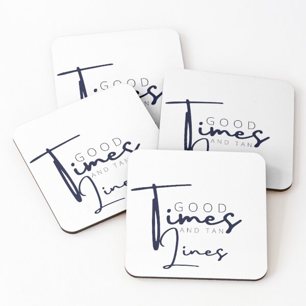 Item preview, Copy of Good Times and Tan Lines Vacation 2022 , Family Vacation ,Family Trip 2022, Family Vacation Matching , Trip designed and sold by Alexa5454.