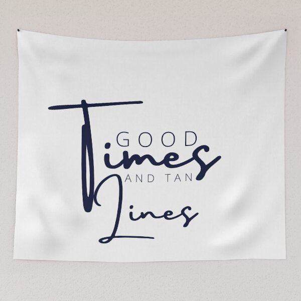 Item preview, Copy of Good Times and Tan Lines Vacation 2022 , Family Vacation ,Family Trip 2022, Family Vacation Matching , Trip designed and sold by Alexa5454.