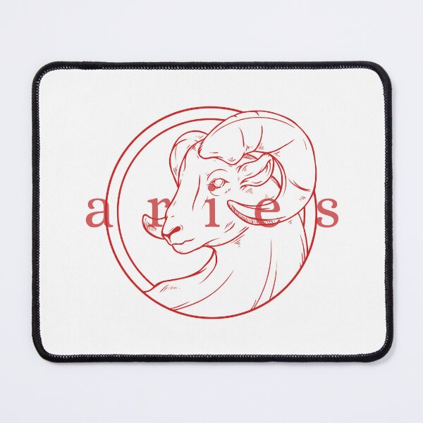 Item preview, Aries (clear) designed and sold by tomorrowishere.