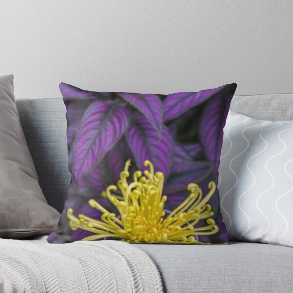 Item preview, USA. New York City. Botanical Garden. Yellow Chrysanthemum. designed and sold by vadim19.