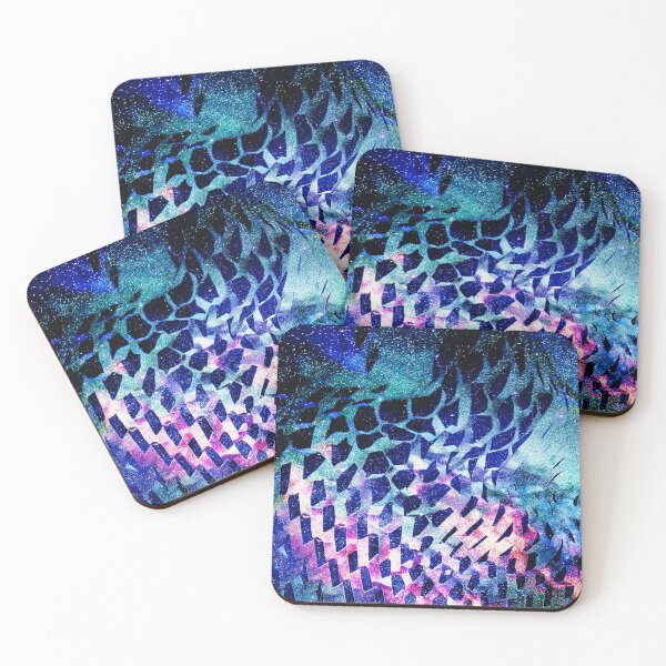 Item preview, Paper In Space designed and sold by Liz  Bajo Designs.