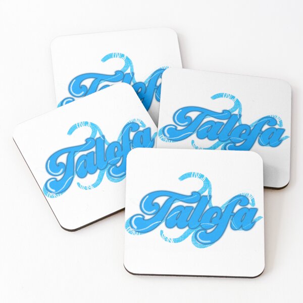 Item preview, A Wavy Talofa designed and sold by ifeni.