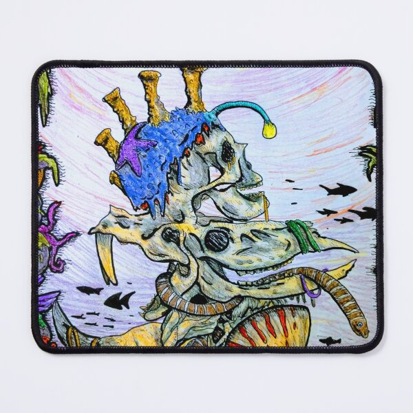 Item preview, Wet Dream designed and sold by BioMassDesigns.
