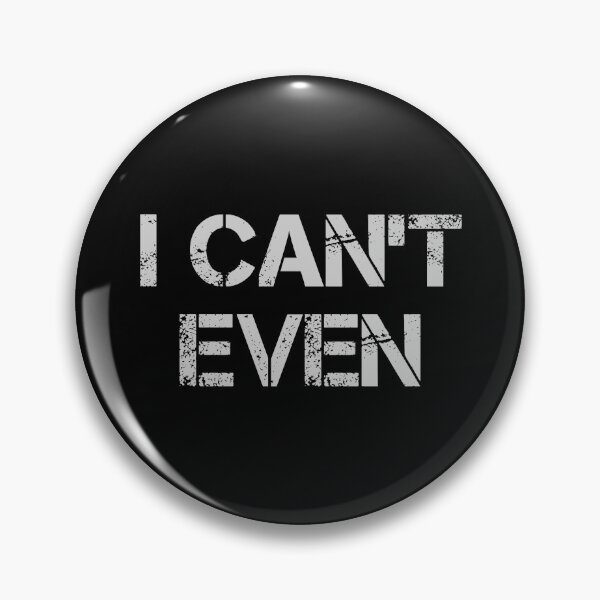 Item preview, I Can't Even Funny Sayings Workout Fitness  designed and sold by rachidhaz.