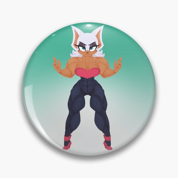 Item preview, Bat Proteins  designed and sold by 7LoS7.