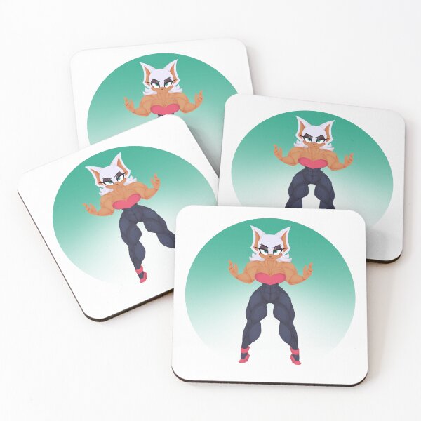 Item preview, Bat Proteins  designed and sold by 7LoS7.