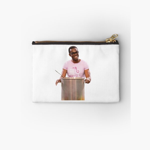 Item preview, The Good Place Chidi chili designed and sold by safehresti.