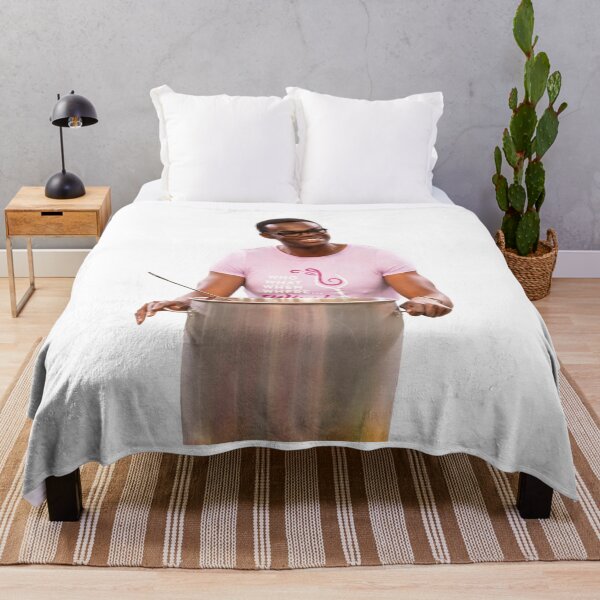 Item preview, The Good Place Chidi chili designed and sold by safehresti.