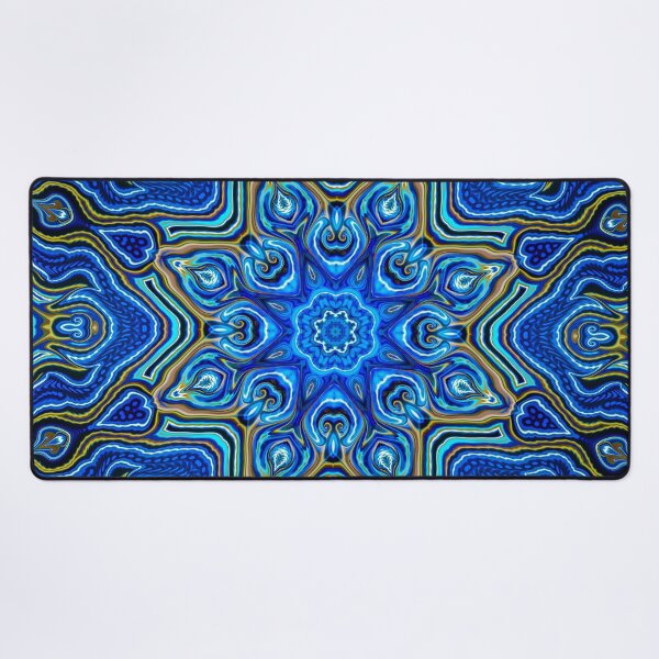 Item preview, Blue and Gold designed and sold by JPugliese.