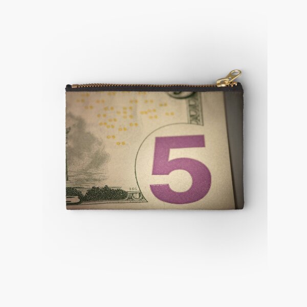 Item preview, number 5 on the dollar bill designed and sold by mrivserg.