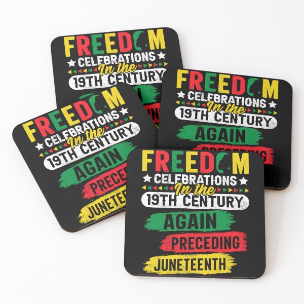 Item preview, Feedom Celebrations Again Preceding Juneteenth People The Patriots Blood is the seed of Freedom Tree America Flag Happy Life Apparel Essential Motivation Inspiration Joy Mood designed and sold by DesignByHeartUK.
