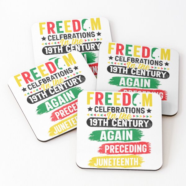 Item preview, Feedom Celebrations Again Preceding Juneteenth People The Patriots Blood is the seed of Freedom Tree America Flag Happy Life Apparel Essential Motivation Inspiration Joy Mood designed and sold by DesignByHeartUK.