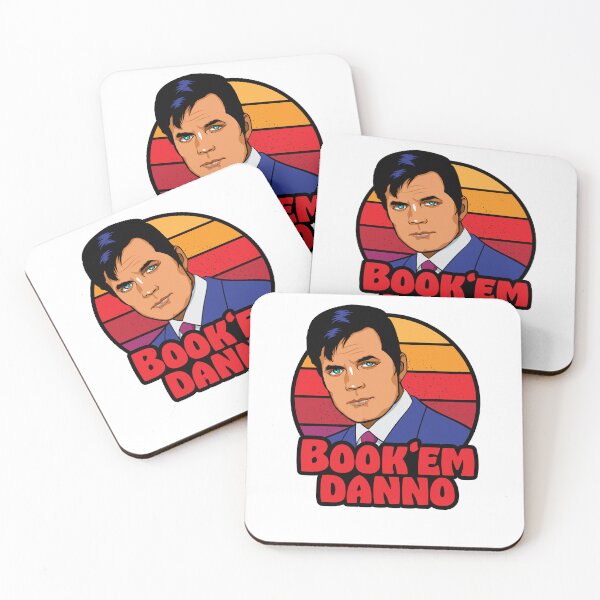 Item preview, Book 'Em designed and sold by BLVDdesign.