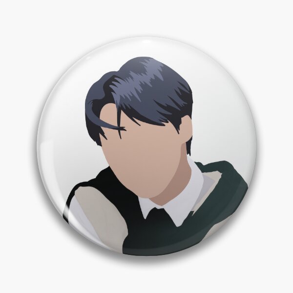 Item preview, BTS Jimin Map of the Soul 7  designed and sold by mymikrokosmos.