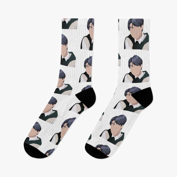 Item preview, BTS Jimin Map of the Soul 7  designed and sold by mymikrokosmos.