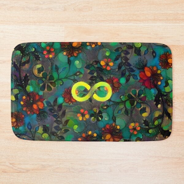 Item preview, Infinity Bloom Hybrid 3 designed and sold by Rumrabbit82.
