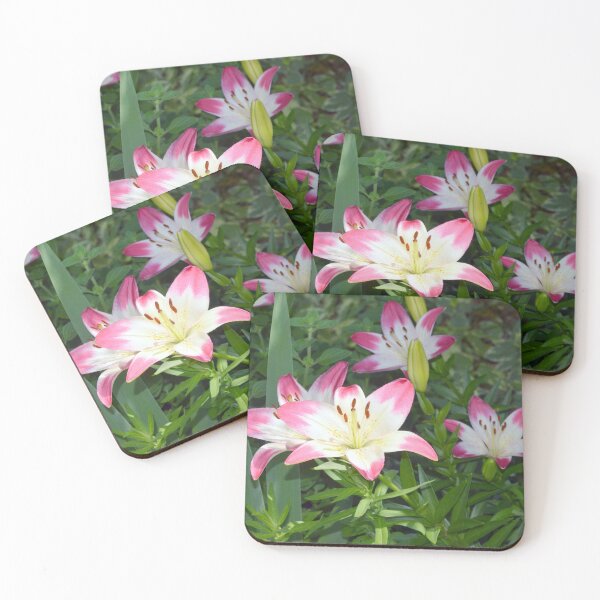 Item preview, Madonna Lily designed and sold by Drgnfly4free.