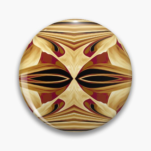 Item preview, Golden Peaks designed and sold by fatenanwar.