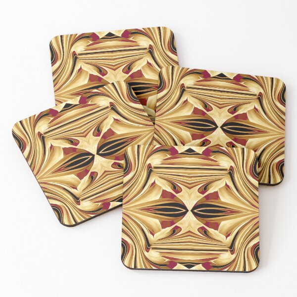 Item preview, Golden Peaks designed and sold by fatenanwar.