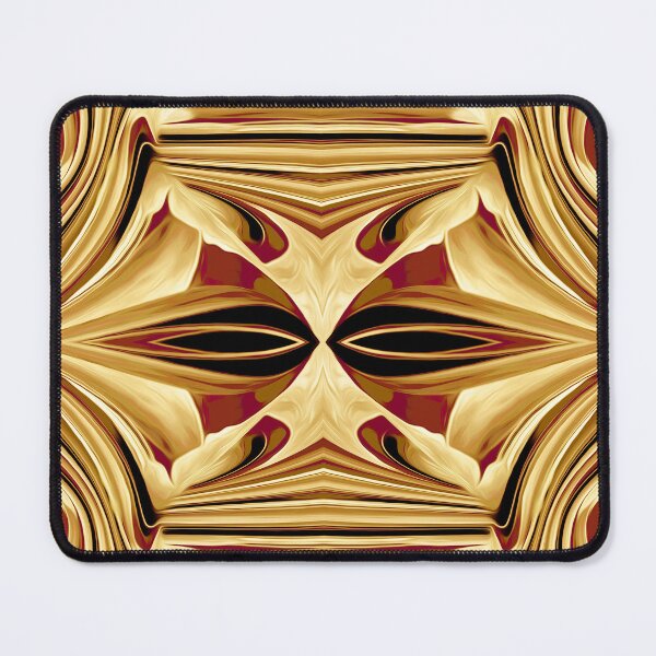 Item preview, Golden Peaks designed and sold by fatenanwar.