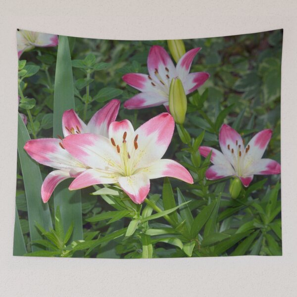 Item preview, Madonna Lily designed and sold by Drgnfly4free.