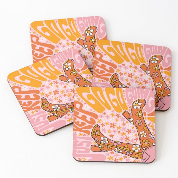 Item preview, Just Keep Go Go Going designed and sold by doodlebymeg.