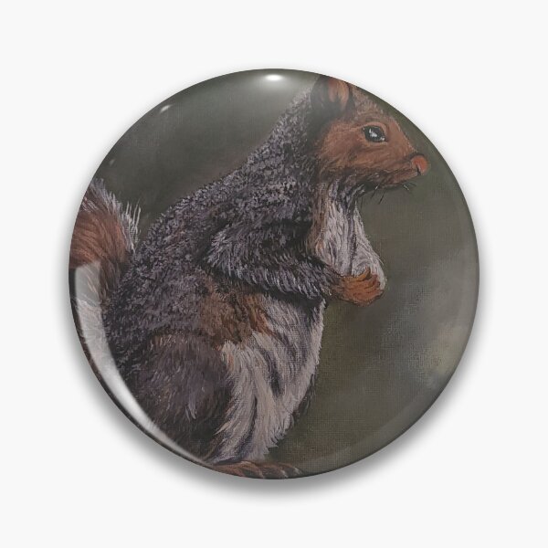 Artikelvorschau, Squirrel  entworfen und verkauft von paulsart.