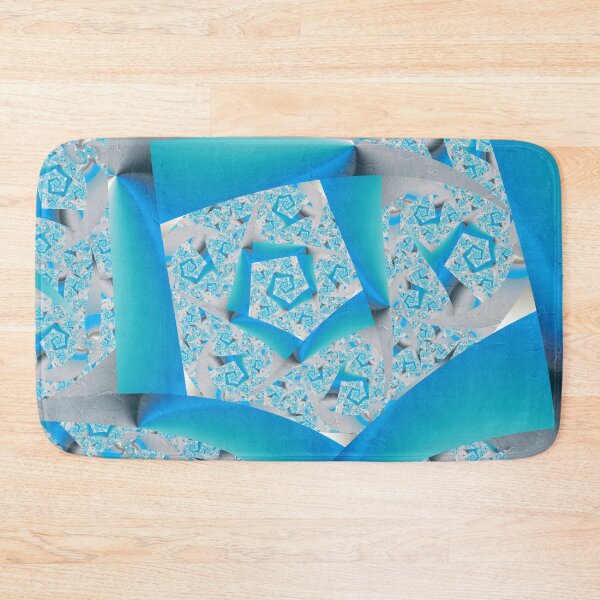 Item preview, Broken Matter designed and sold by bloorose.