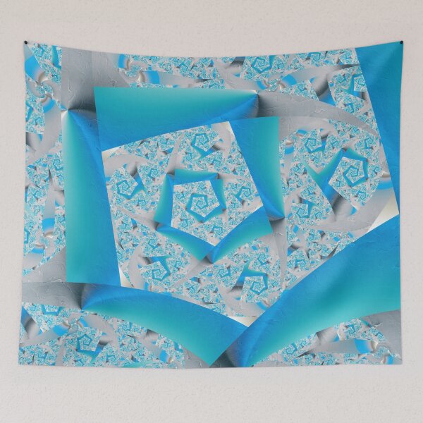 Item preview, Broken Matter designed and sold by bloorose.
