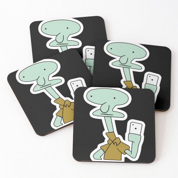 Item preview, Poorly Drawn Widward designed and sold by bowenfred38.